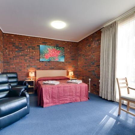Enfield Motel Adelaide Ngoại thất bức ảnh