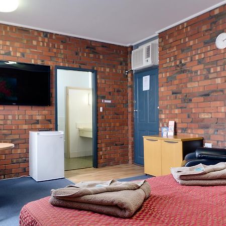 Enfield Motel Adelaide Ngoại thất bức ảnh
