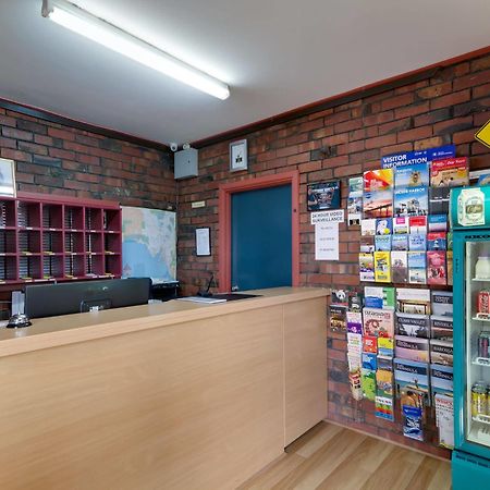 Enfield Motel Adelaide Ngoại thất bức ảnh