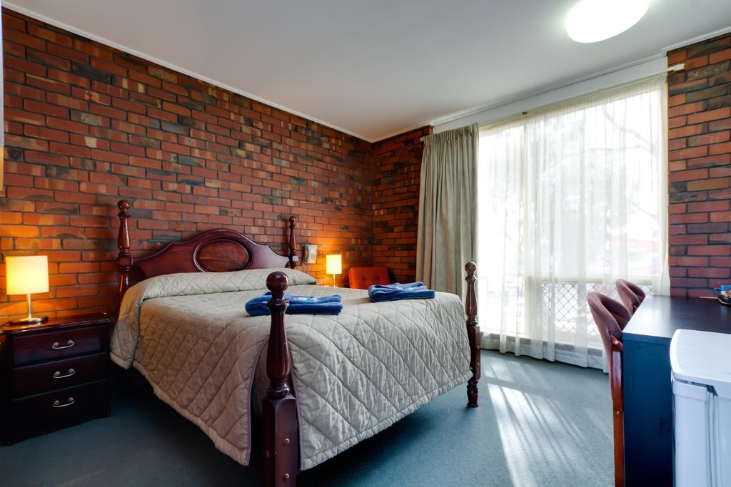 Enfield Motel Adelaide Phòng bức ảnh