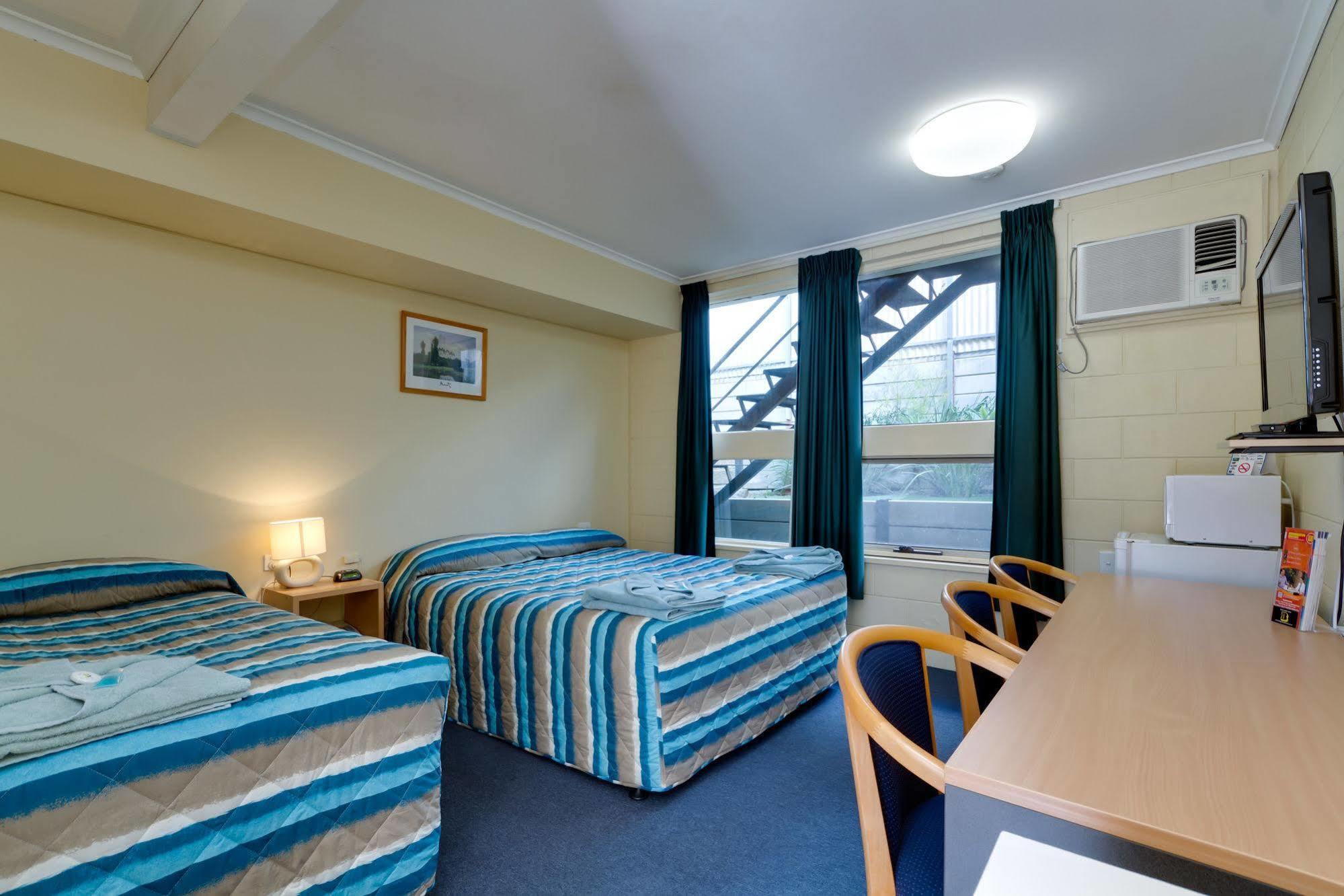 Enfield Motel Adelaide Ngoại thất bức ảnh
