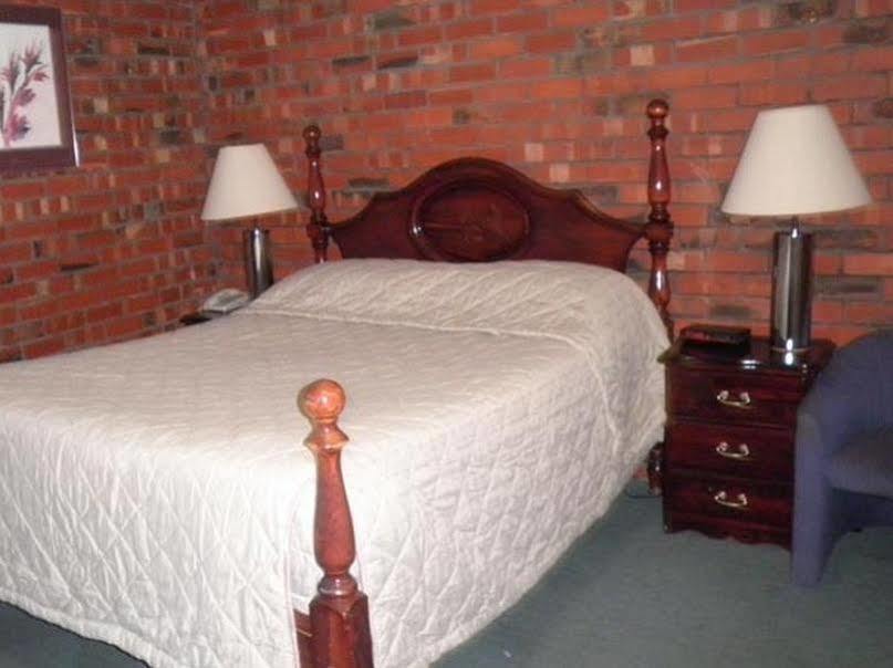 Enfield Motel Adelaide Ngoại thất bức ảnh