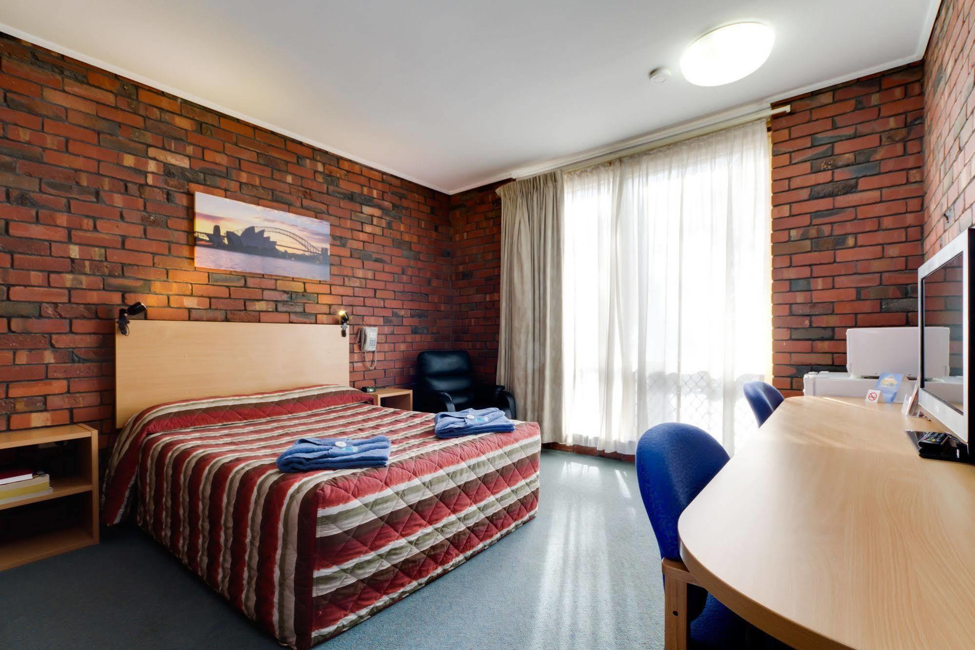 Enfield Motel Adelaide Ngoại thất bức ảnh