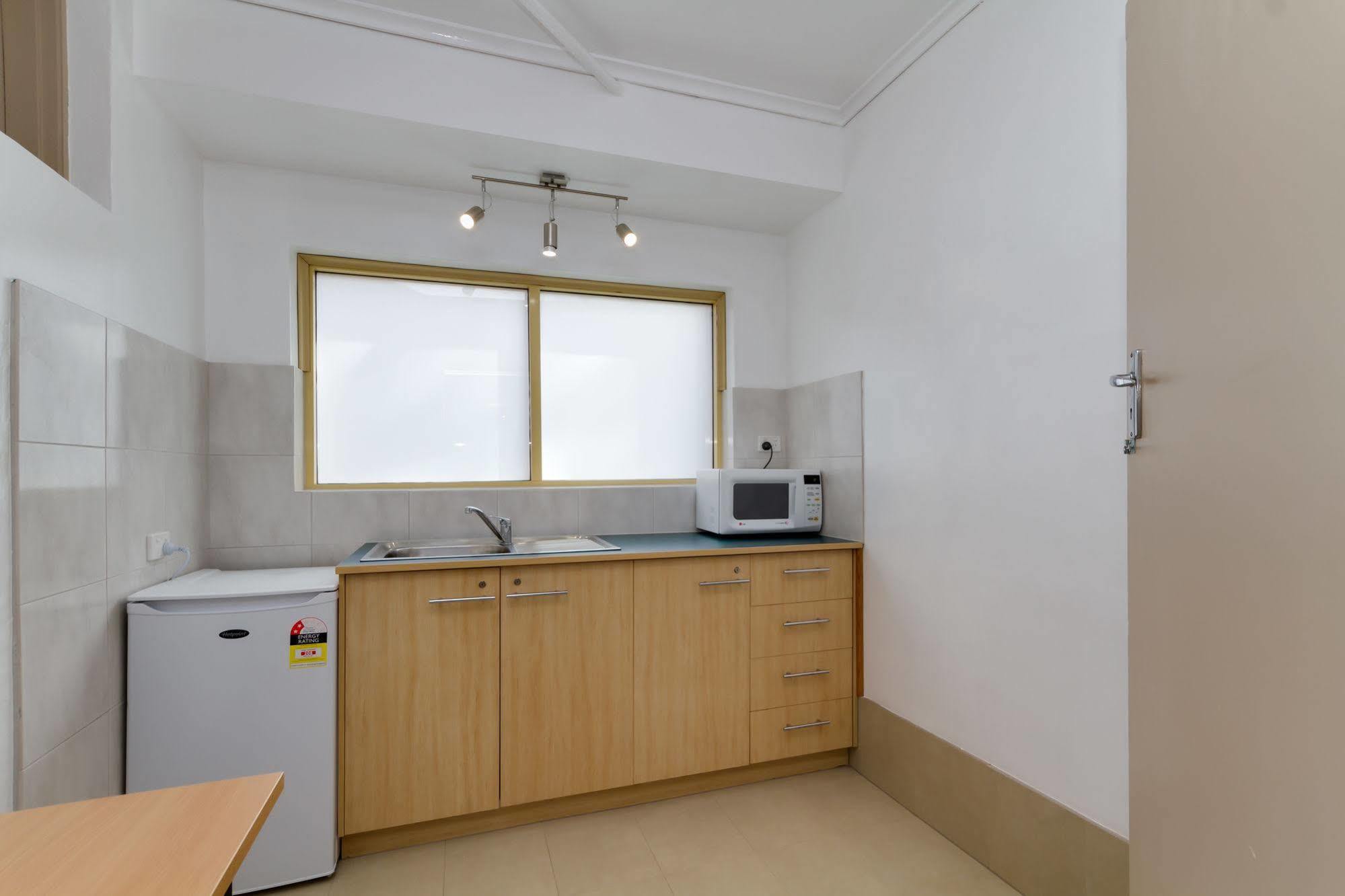 Enfield Motel Adelaide Ngoại thất bức ảnh