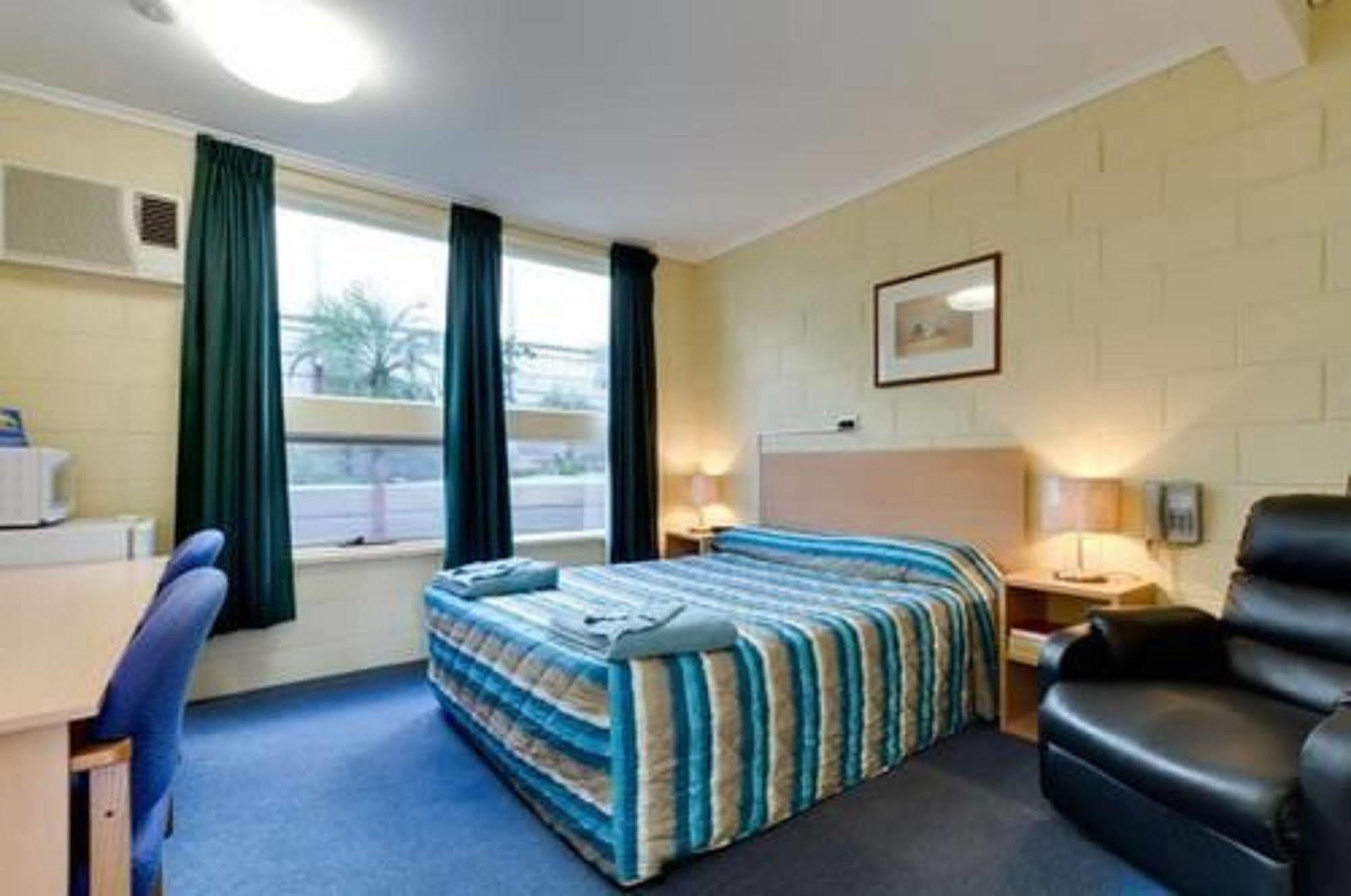 Enfield Motel Adelaide Ngoại thất bức ảnh