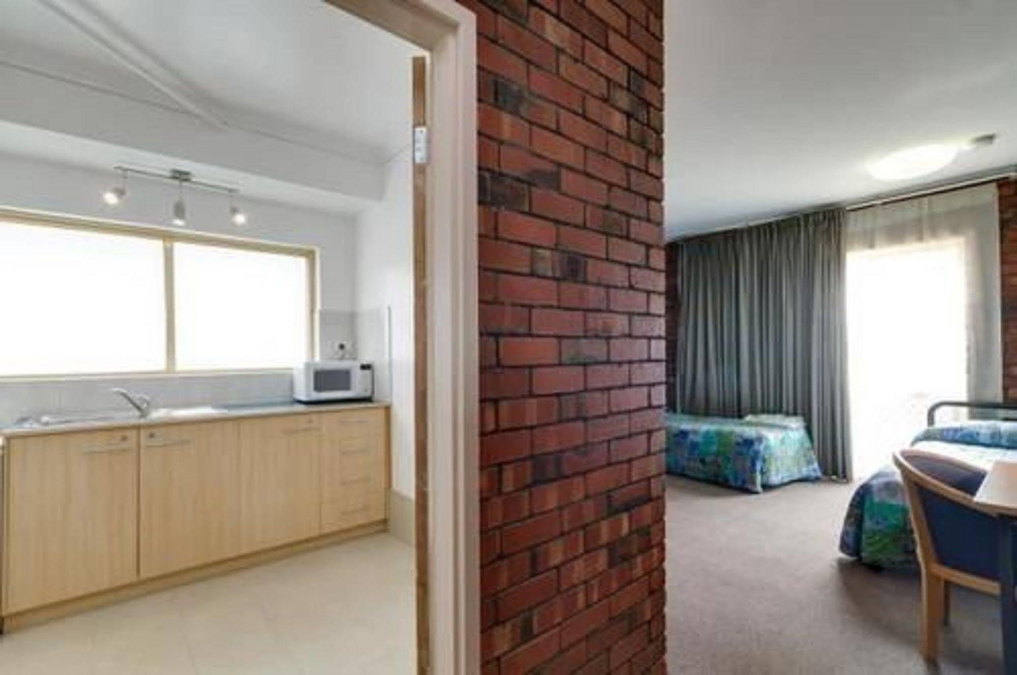 Enfield Motel Adelaide Ngoại thất bức ảnh