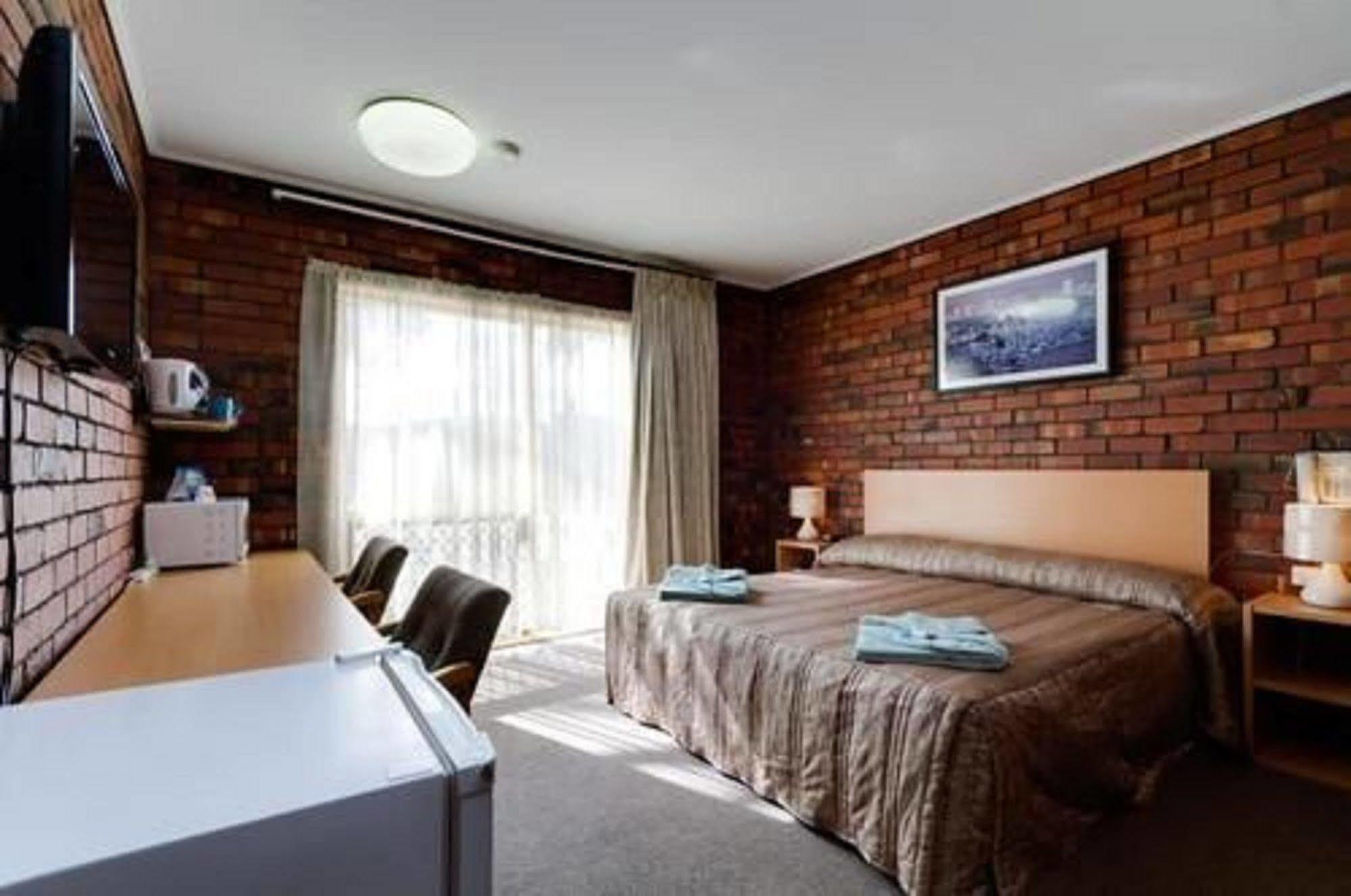 Enfield Motel Adelaide Ngoại thất bức ảnh