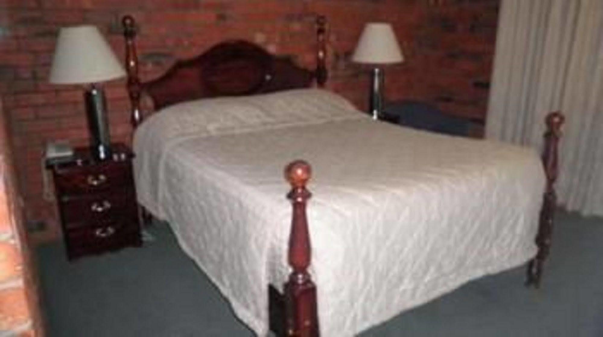 Enfield Motel Adelaide Ngoại thất bức ảnh