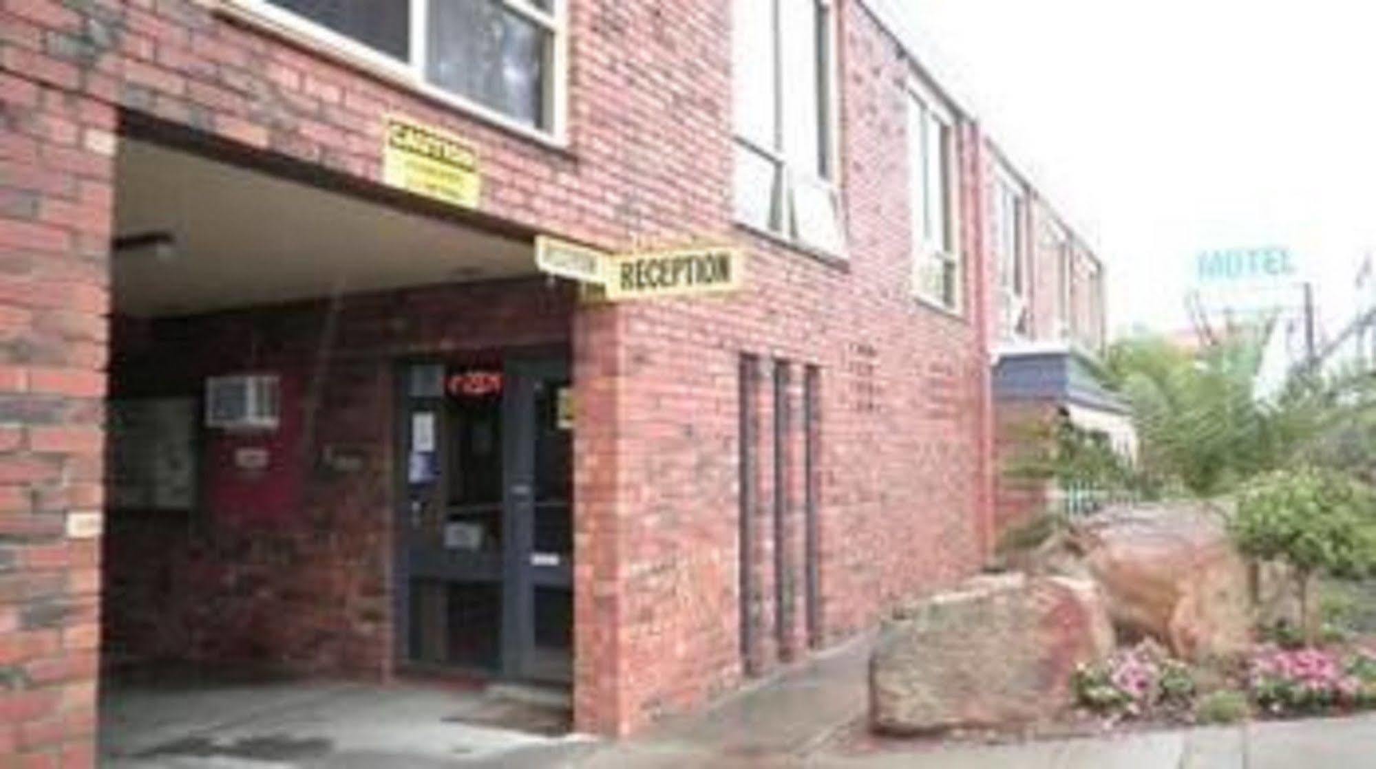 Enfield Motel Adelaide Ngoại thất bức ảnh