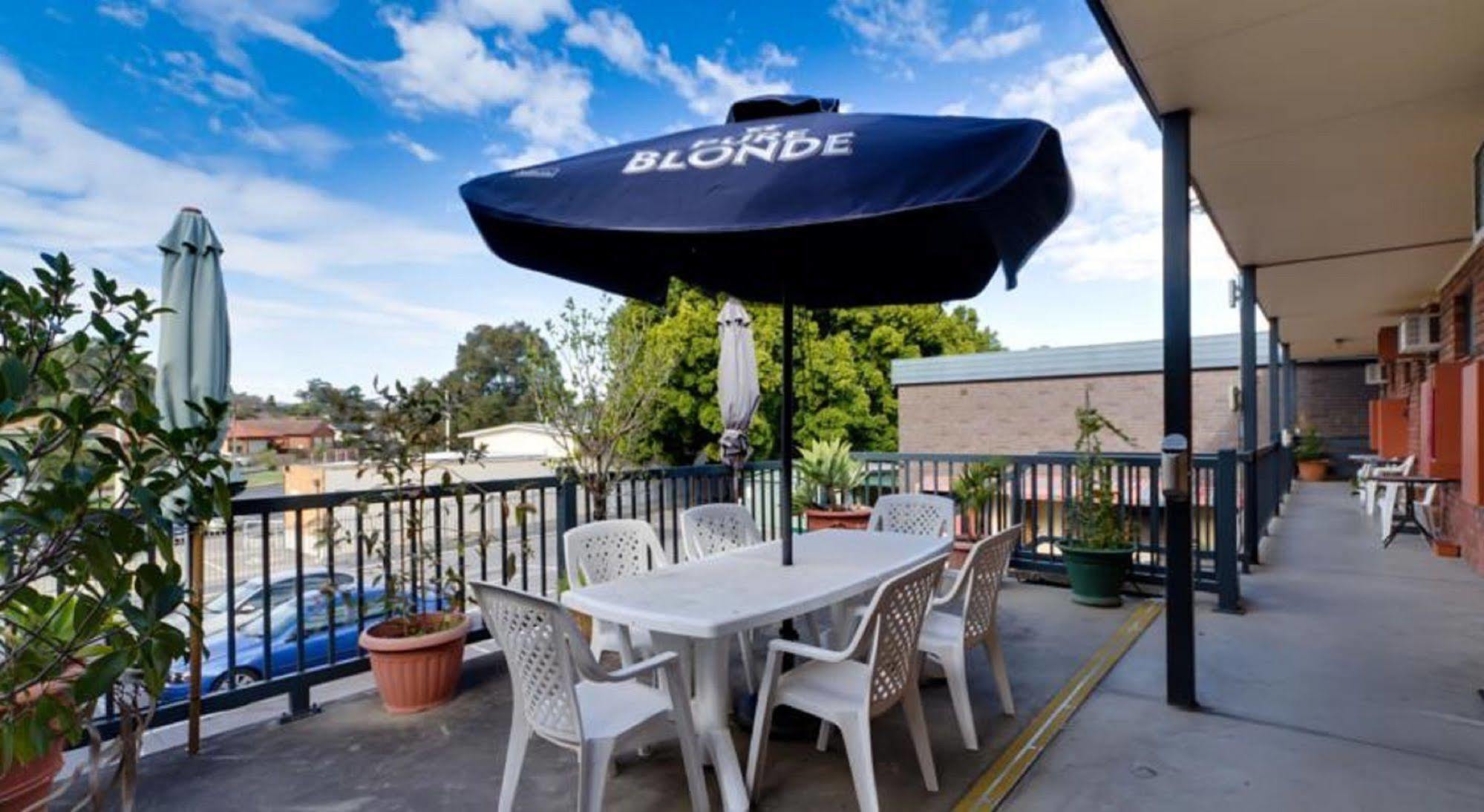 Enfield Motel Adelaide Ngoại thất bức ảnh
