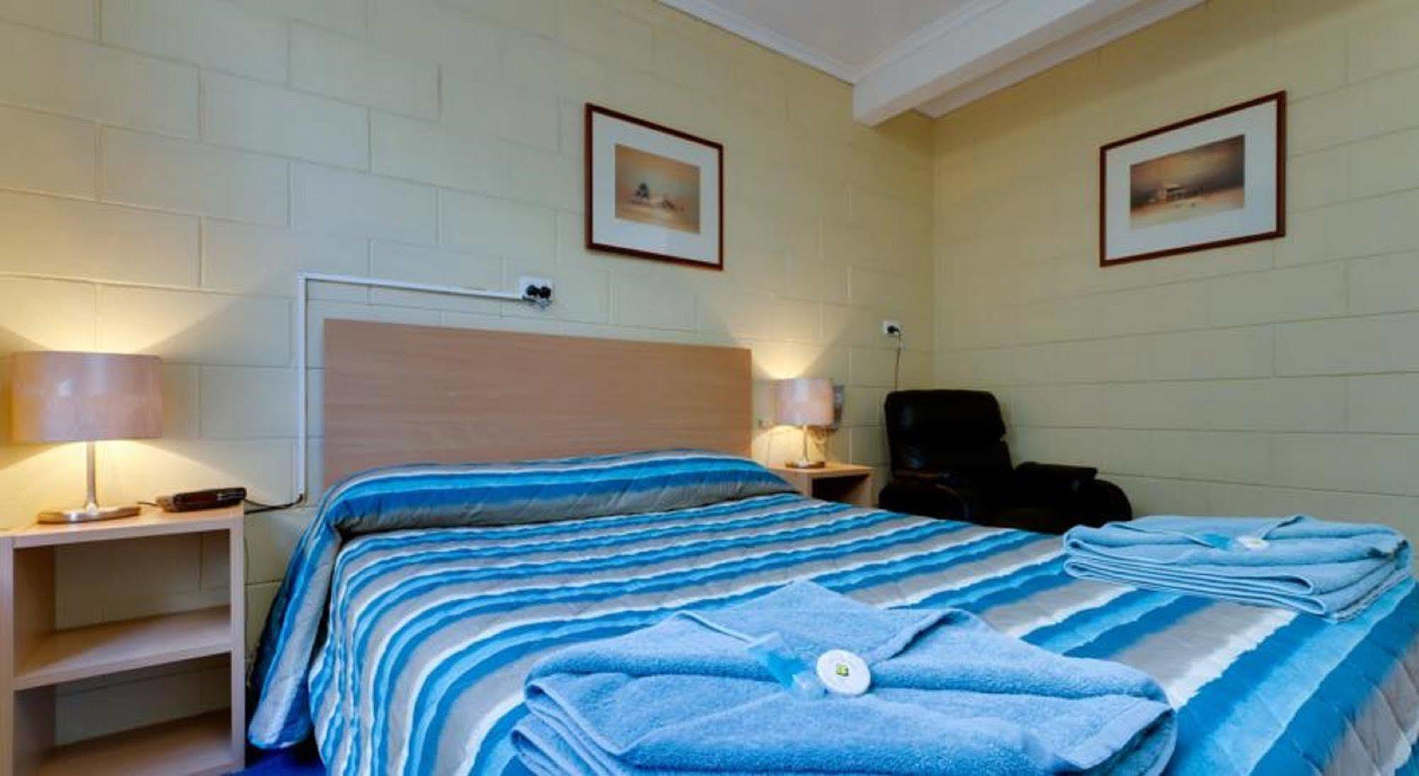 Enfield Motel Adelaide Ngoại thất bức ảnh